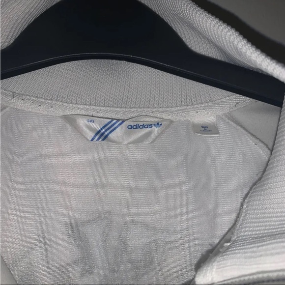 Vintage Adidas Harlem uptown festival ‘84 - Picture 3 of 5